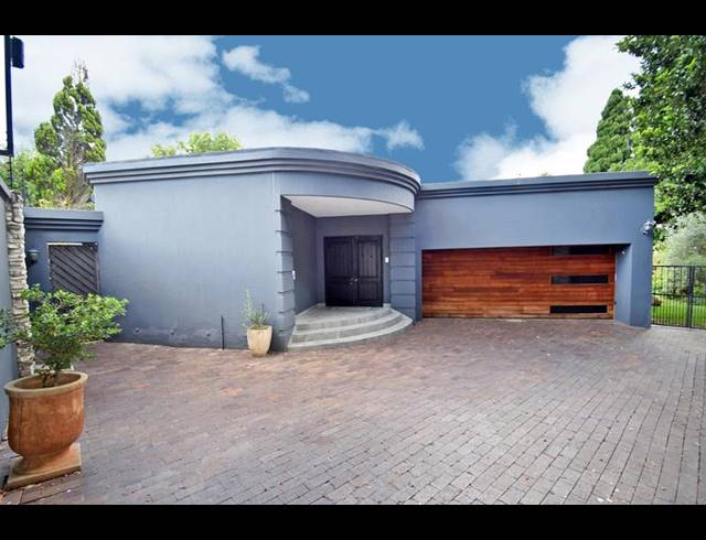 4 BEDROOM HOUSE FOR SALE IN SANDOWN